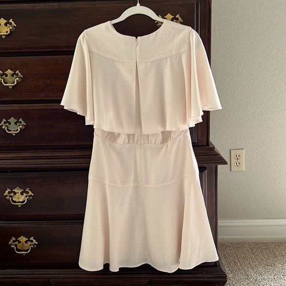 Club Monaco Ceithan Dress - Picture 3 of 4